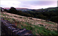 Upper Colne Valley from Reddisher Road