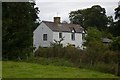 Farmhouse by the side of B5069