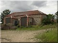 Barn, Manor Farm