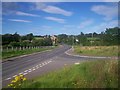 Junction of Plantation Road and Clare Road, Craigavon.