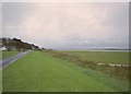 O2442 : Portmarnock Peninsula by Raymond Okonski