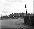 Coulsdon North station