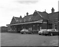 Coulsdon North station