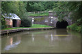 Blisworth Tunnel