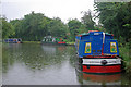 Grand Union Canal, Simpson