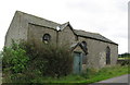 Primitive Methodist Chapel