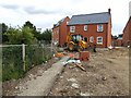 New Housing Estate, Horncastle