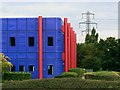 Water Research Centre, Frankland Road, Swindon