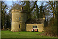 The Round House - Cirencester Park