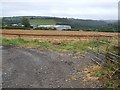 Farm buildings, Cadson