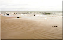 T1207 : Beach near St Margaret's by Linda Bailey