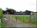 N8860 : Farm at Balgeeth, Co. Meath by JP