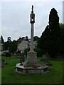 Lexden War Memorial