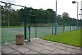 Birkenhead Lawn Tennis Club