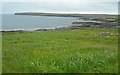 HY5218 : Bay of Linton, Shapinsay, Orkney Islands by C Michael Hogan