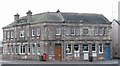 NS9981 : Main Post Office - Bo’ness by Tom Sargent