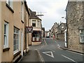 Crossroads, Minchinhampton