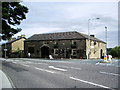 Holden Arms, Haslingden