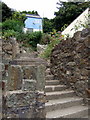 Steps, Wdig/Goodwick