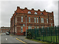 Strand Street School