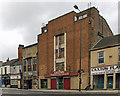 The Caxton Theatre & Arts Centre, Grimsby