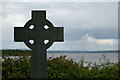 J0585 : Cranfield Church, Lough Neagh by Lisa Jarvis
