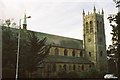 Westbourne: parish church of St. Ambrose