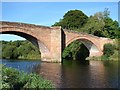 Bridge over the River Nith (2)