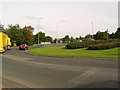 Barloan Roundabout