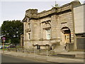 Dumbarton public library