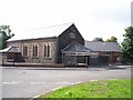 Epworth Methodist Church, Montague Street, Portadown