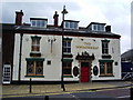 The Wheatsheaf, Market Street, Westhoughton