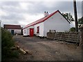 J0157 : Robb's Ferry House, Derrycarne Road, Portadown. by P Flannagan