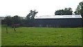 Buildings at Cefn farm