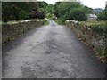 Bridge over the Lynher, Bathpool