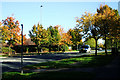 Autumn, Westwood Way, Westwood Business Park