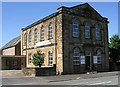 Wesleyan Methodist Church - Lofthouse