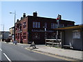 Hindley Arms, Market Street, Hindley