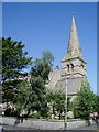 St Peter Church, Hindley