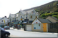 Village Store and Post Office, Porthtowan