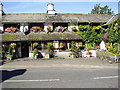 SD4097 : Sutherlands Restaurant, Rayrigg Road, Bowness-on-Windermere by Rib