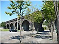 Railway Viaduct, Pontlottyn