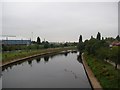 From Scarborough bridge