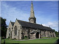 St Michael, Aughton Parish Church