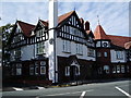 The Swan, Springfield Road, Aughton