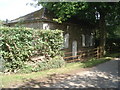 New Zion Primitive Methodist Chapel at Moity