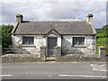 Glebe National School