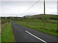 Road at Skeagh