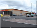 Tesco Store, Wick