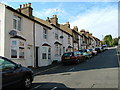 Queen Street, High Wycombe